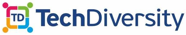 TechDiveristy - logo projektu