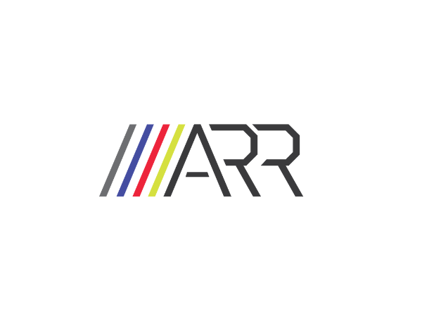 Agencja Rozwoju Regionalnego S. A. - logo