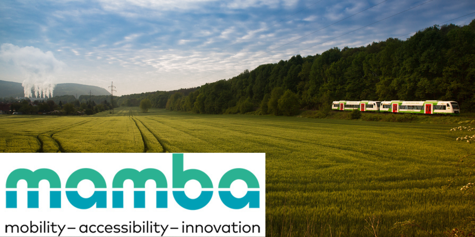 MAMBA logo