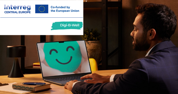 Digi-B-Well Stres Cyfrowy