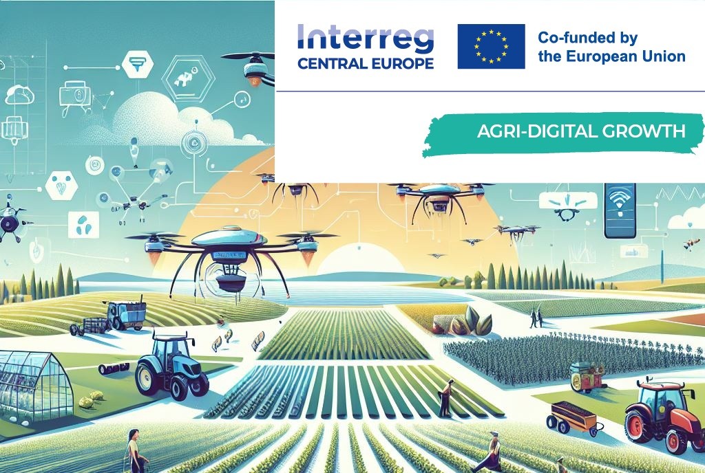 Agri-Digi Growth