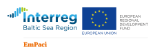 EMPACI logo
