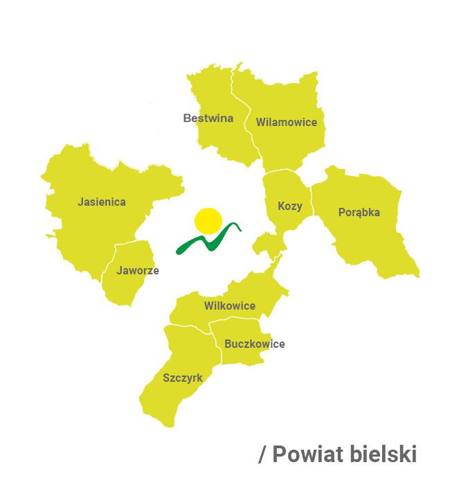 Klaster Energii Powiatu Bielskiego
