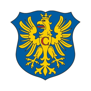 Powiat cieszyński